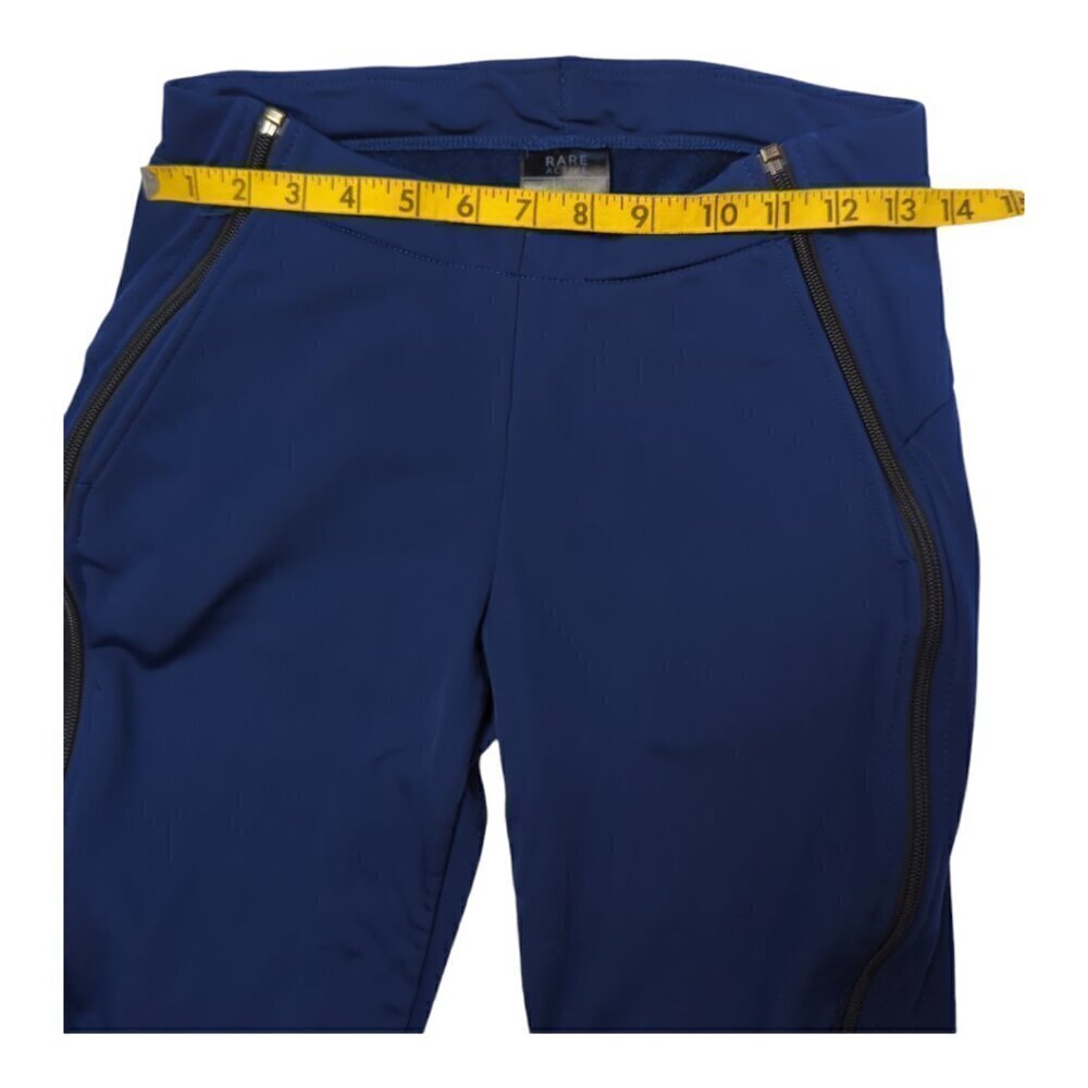 RARE ACTIVE Blue Women's Jogger Size S - Picture 5 of 7